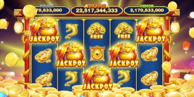 Nổ hũ 52 - Bí quyết săn jackpot siêu to khổng lồ hiệu quả