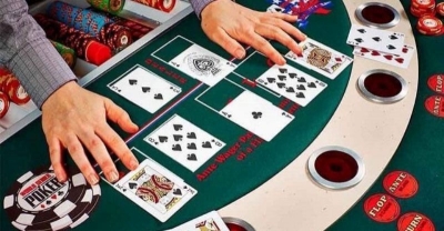 Poker - Bí quyết chơi game bài Poker bất bại từ cao thủ